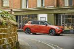 Vauxhall Corsa-e 2019 года